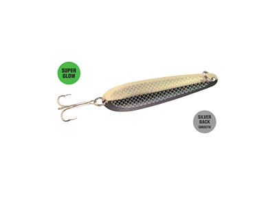 Northern King Lures Spoons