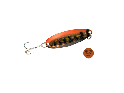 Northern King Lures Spoons