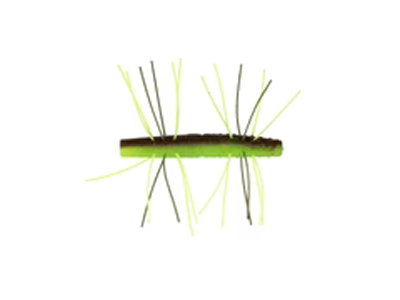 Z-Man Fuzzy TRD™