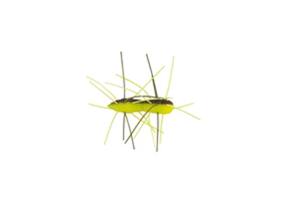 Z-Man Fuzzy BugZ™