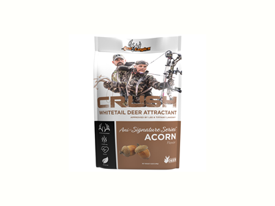 Ani-Logics Crush Whitetail Deer Attractant
