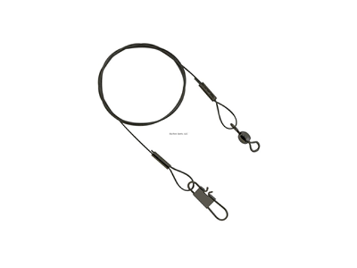 Danielson Wire Leader 20lb 3pk