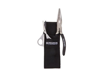 Daiwa Deckhand With Scissor Kit