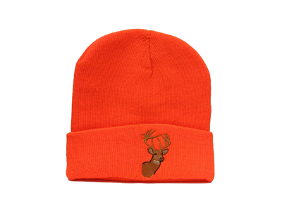 Backwoods Thinsulate Hunting Touque