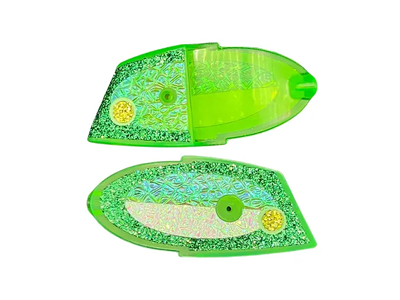 Triple Threat Lures Bait Head