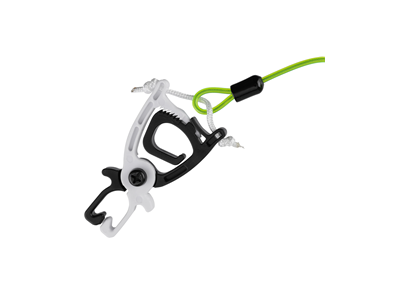 Cal Coast Donkey Leash Fish Lanyard