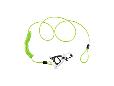 Cal Coast Donkey Leash Fish Lanyard