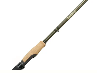 St. Croix Eyecon Spinning Rod