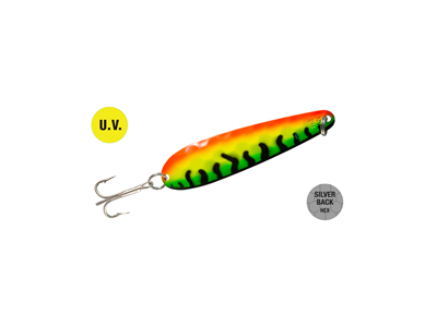 Northern King Lures Spoons