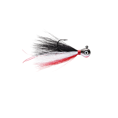 VMC Pro Series Bucktail Jig