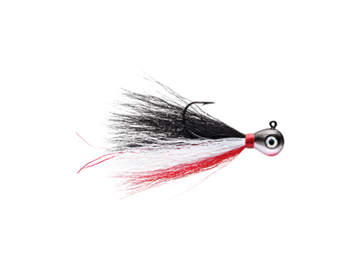 VMC Pro Series Bucktail Jig