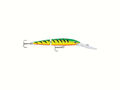 Rapala Jointed Deep Husky Jerk®