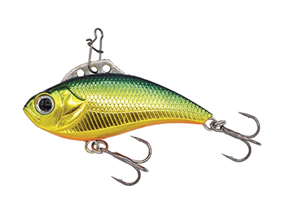 Eurotackle Z-Viber