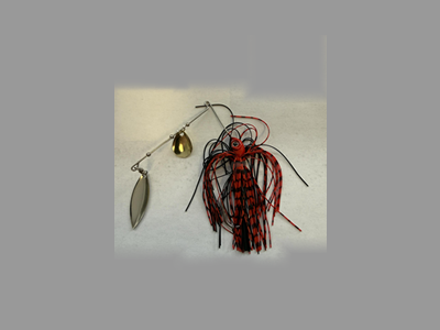 Big Rideau Tackle Bulk Spinnerbait