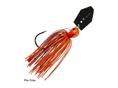 Z-Man ChatterBait® JackHammer™