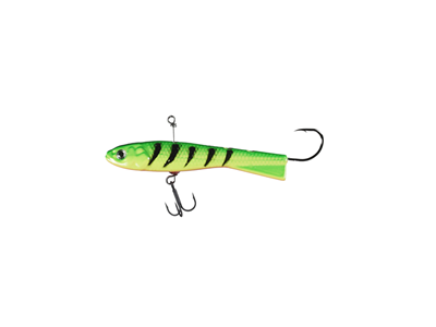 Freedom Tackle Turnback Shad