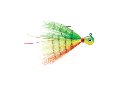VMC Pro Series Bucktail Jig