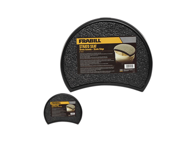 Frabill 1642 Strato-Seat Padded