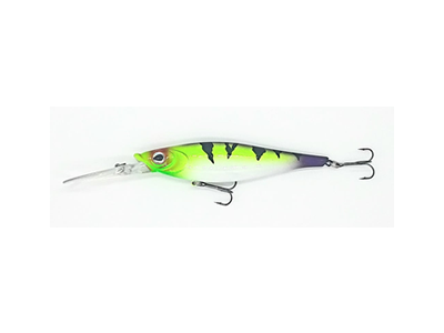 Walleye Nation Creation Reaper