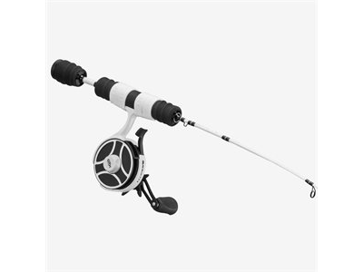 13 Fishing Freefall Ghost / Fate V3 Ice Combo
