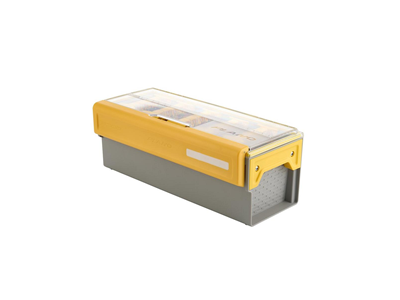 Plano EDGE™ Frog Box