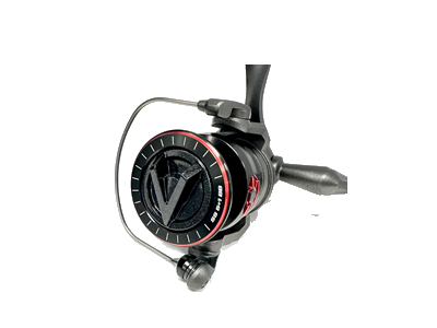 St. Croix Seviin GF Spinning ( New 2025)