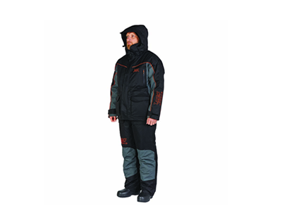 Lucky John Element + Float Suit