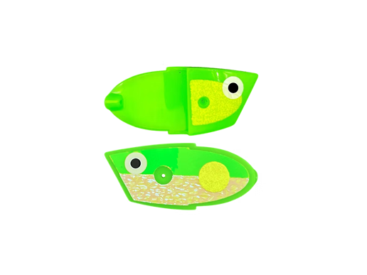 Triple Threat Lures Bait Head