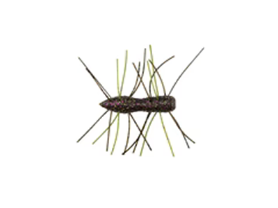 Z-Man Fuzzy BugZ™
