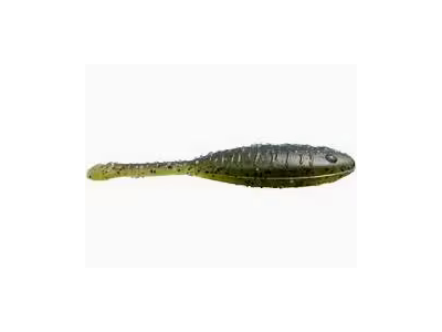 Great Lakes Finesse 2.25" Flat Cat