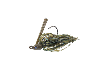 Weapons of Bass Destruction Swim Jig