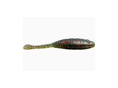 Great Lakes Finesse 2.25" Flat Cat