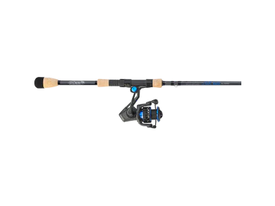 St. Croix GRX Bass Systems Combo (NEW 2025)