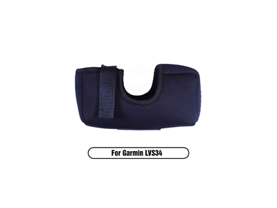 The Rod Glove Forward Facing Sonar