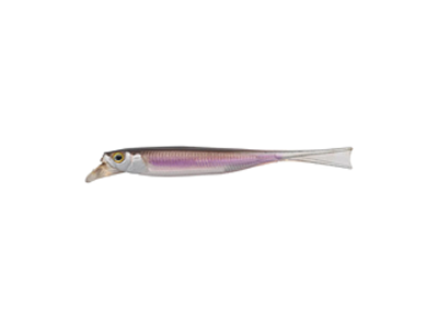 Jackall Driftfry 4.0"