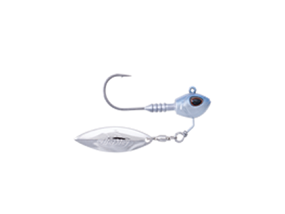 Berkley Fusion19™ Underspin