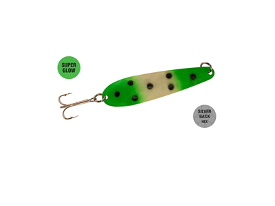 Northern King Lures Spoons