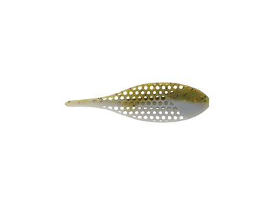 Berkley Powerbait Maxscent Flux- Gill