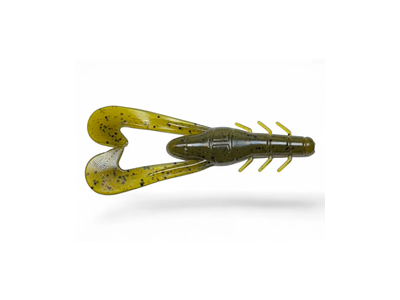 Angler's Choice  Boogie Bug
