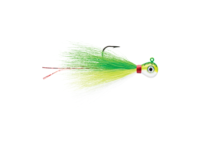 VMC Pro Series Bucktail Jig