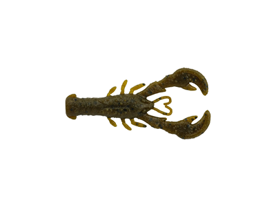 Berkley PowerBait® MaxScent Lil' Super Trooper
