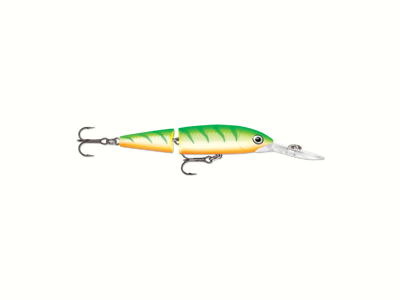 Rapala Jointed Deep Husky Jerk®