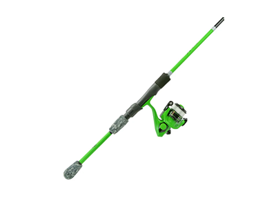 Okuma X-Otic Spinning Combo