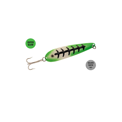 Northern King Lures Spoons