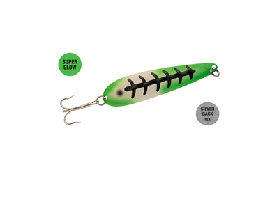 Northern King Lures Spoons