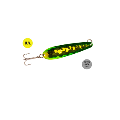 Northern King Lures Spoons
