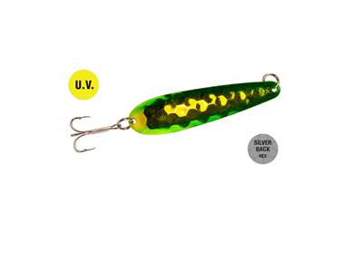 Northern King Lures Spoons