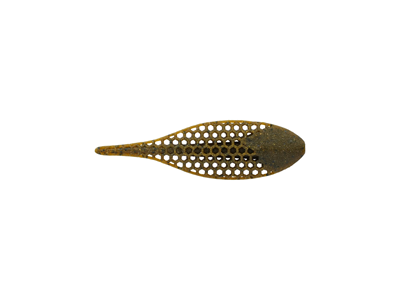 Berkley Powerbait Maxscent Flux- Gill