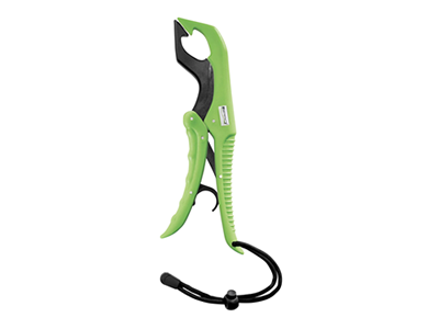 SPRO Fish Gripper 9" Green