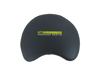 HT Enterprises Padded Bucket Seat